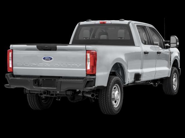 new 2025 Ford F-350 car, priced at $90,510