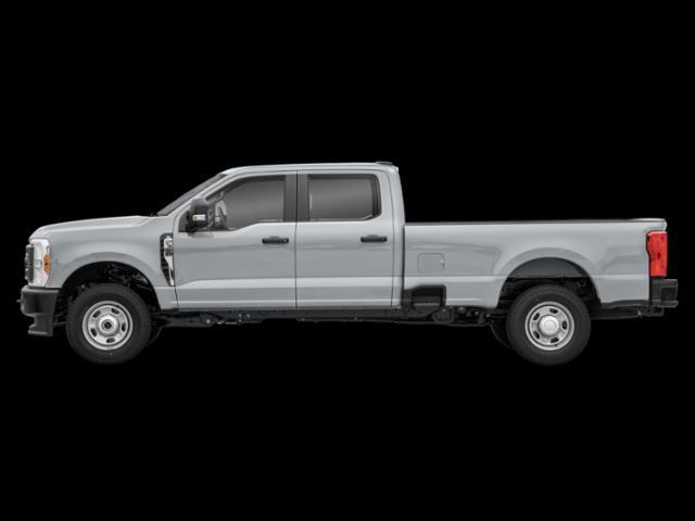 new 2025 Ford F-350 car, priced at $90,510