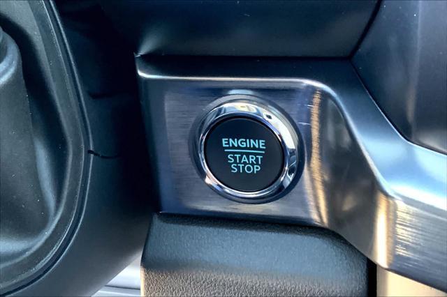 new 2025 Ford F-350 car, priced at $88,510