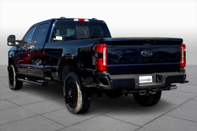 new 2025 Ford F-350 car, priced at $88,510