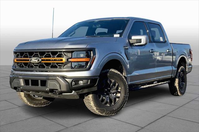 new 2024 Ford F-150 car, priced at $74,165