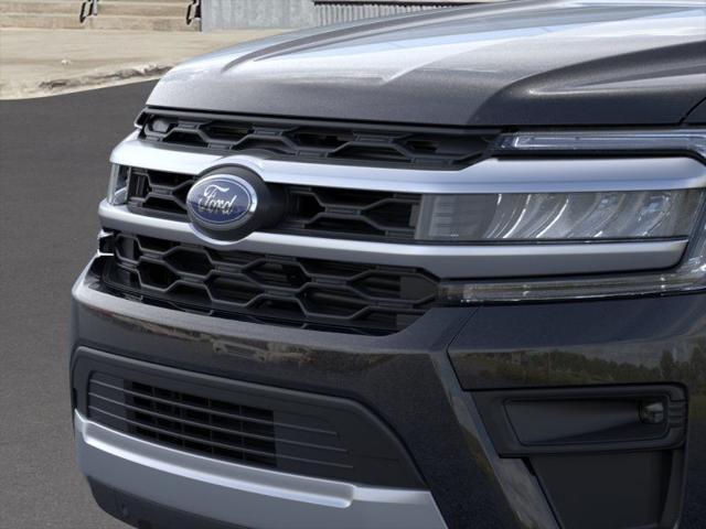 new 2024 Ford Expedition car, priced at $69,600