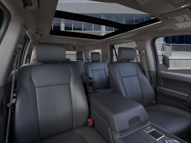new 2024 Ford Expedition car, priced at $69,600