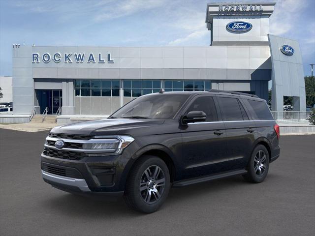 new 2024 Ford Expedition car, priced at $69,600
