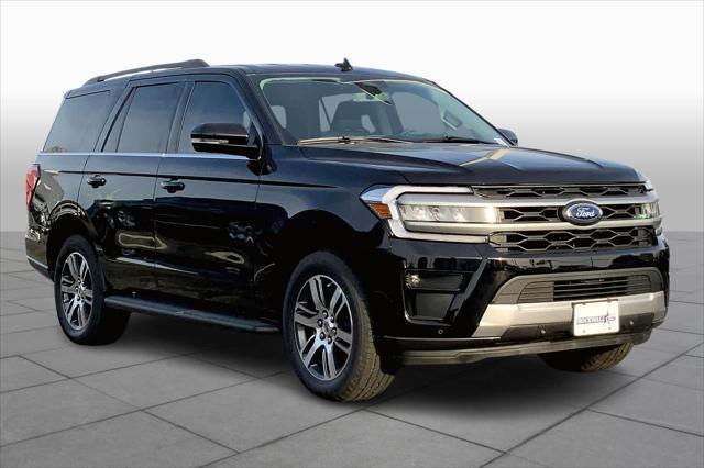 new 2024 Ford Expedition car, priced at $63,684