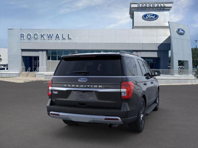 new 2024 Ford Expedition car, priced at $69,600
