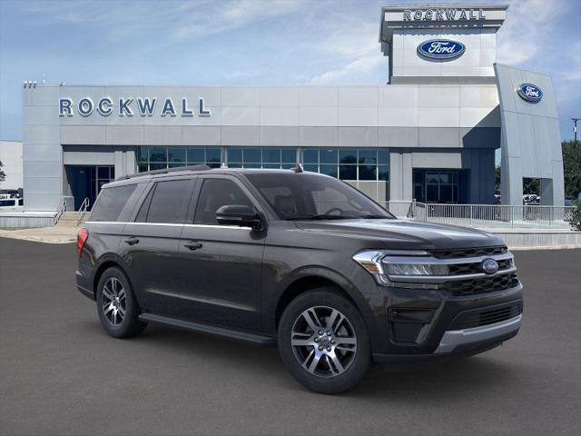 new 2024 Ford Expedition car, priced at $69,600