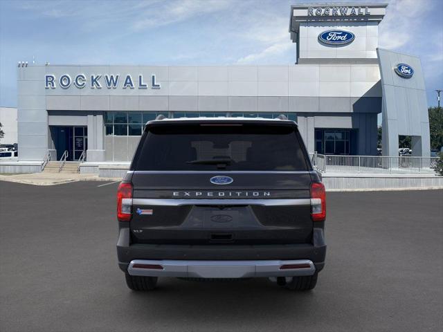 new 2024 Ford Expedition car, priced at $69,600