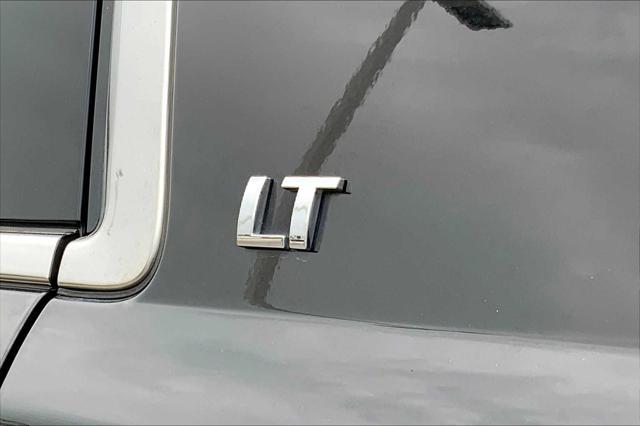 used 2018 Chevrolet Tahoe car, priced at $19,856