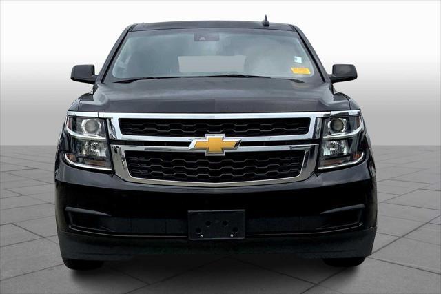 used 2018 Chevrolet Tahoe car, priced at $19,856