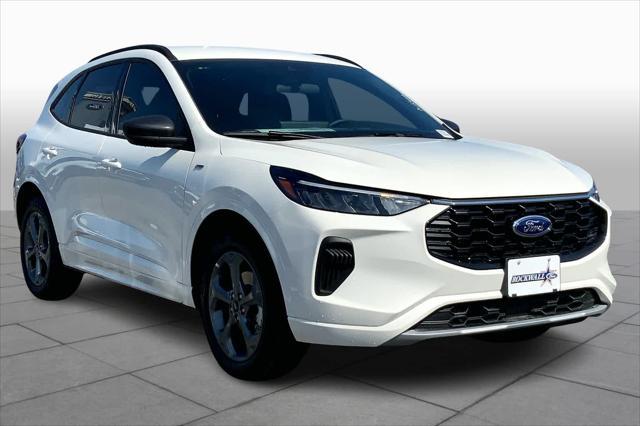 new 2024 Ford Escape car, priced at $31,564