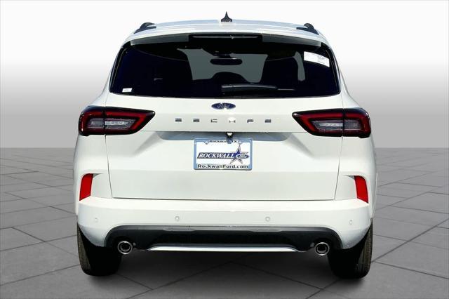 new 2024 Ford Escape car, priced at $31,564