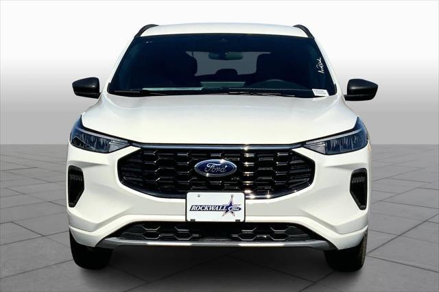 new 2024 Ford Escape car, priced at $31,564