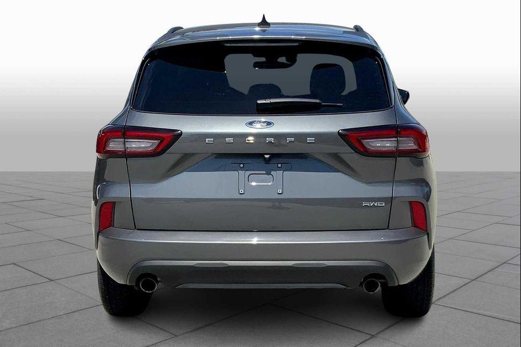 used 2024 Ford Escape car, priced at $22,332