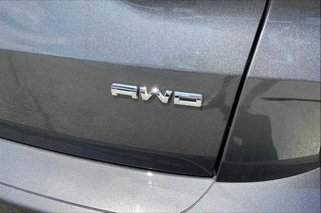 used 2024 Ford Escape car, priced at $22,332