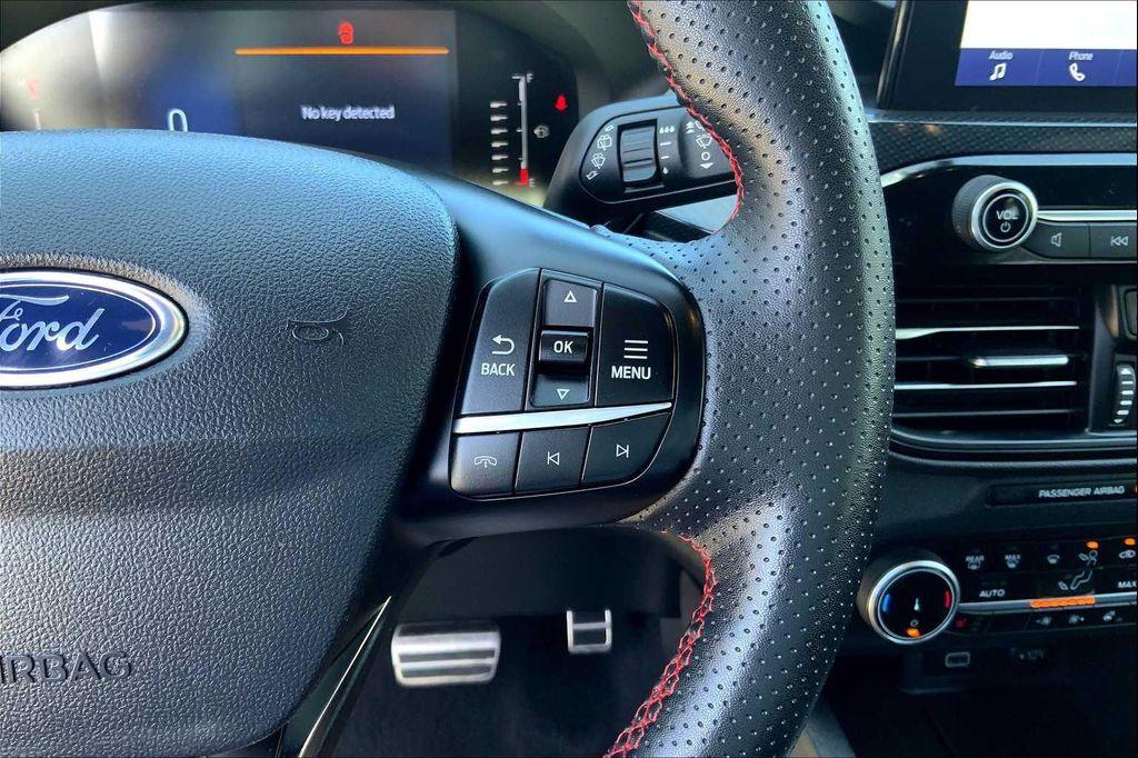used 2024 Ford Escape car, priced at $22,332