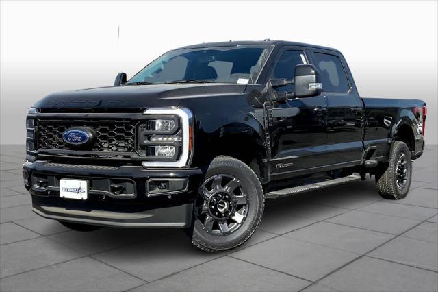 new 2024 Ford F-350 car, priced at $81,705