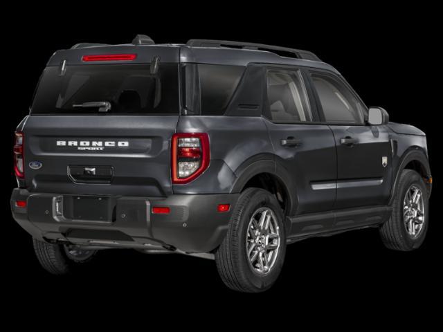 new 2025 Ford Bronco Sport car, priced at $37,385