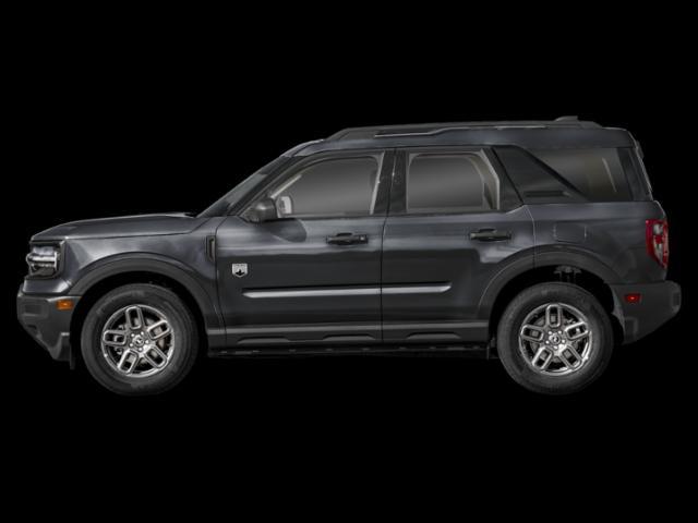 new 2025 Ford Bronco Sport car, priced at $37,385