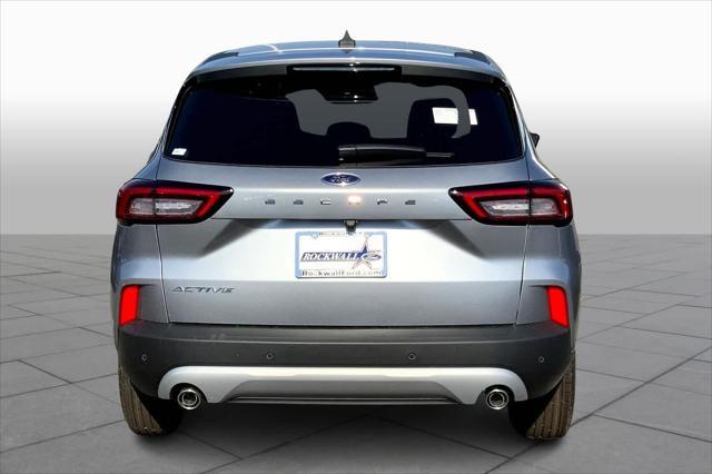 new 2024 Ford Escape car, priced at $30,386