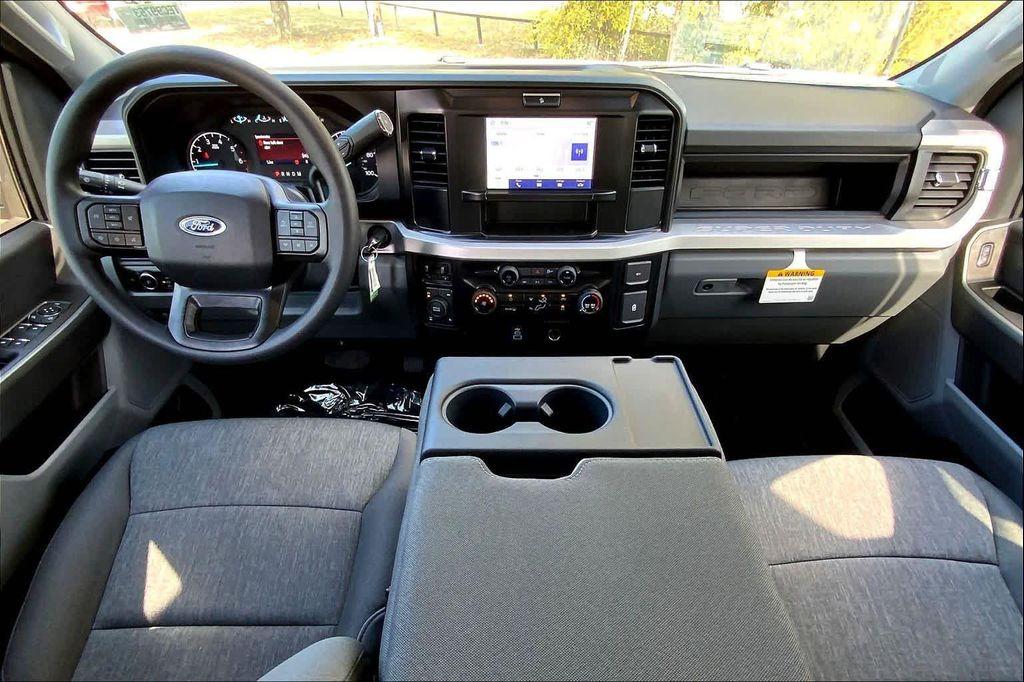 new 2026 Ford F-250 car, priced at $63,805