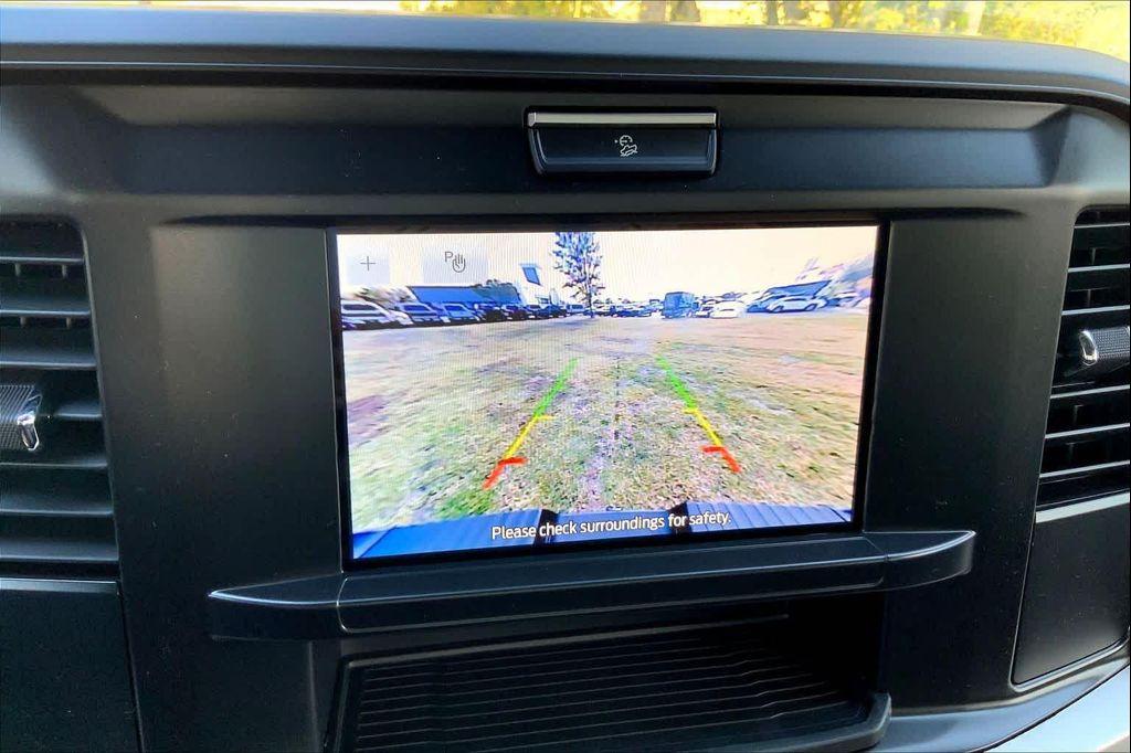 new 2026 Ford F-250 car, priced at $63,805