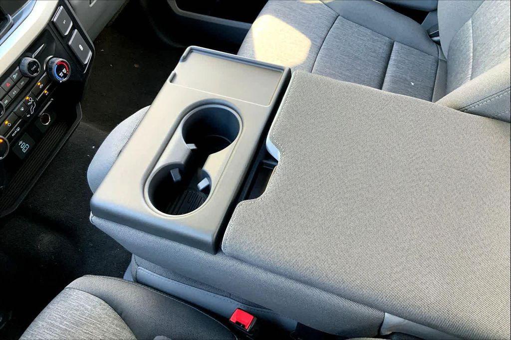 new 2026 Ford F-250 car, priced at $63,805