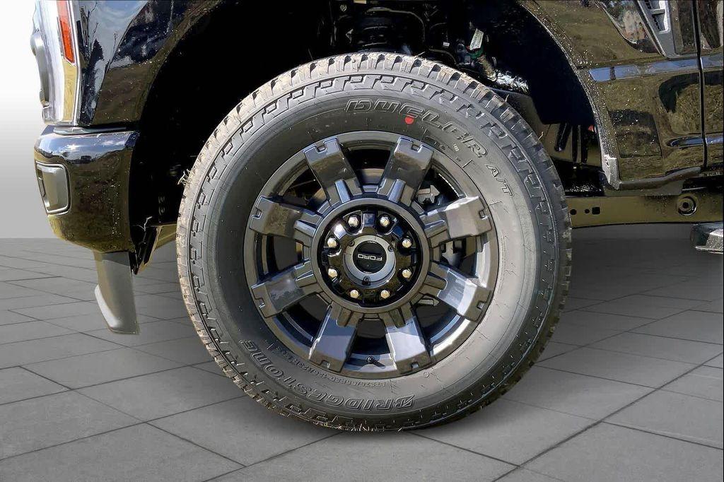 new 2026 Ford F-250 car, priced at $63,805