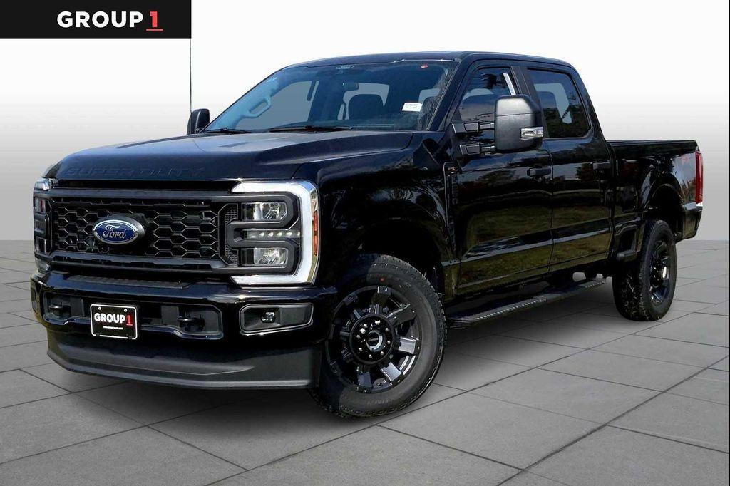 new 2026 Ford F-250 car, priced at $63,805