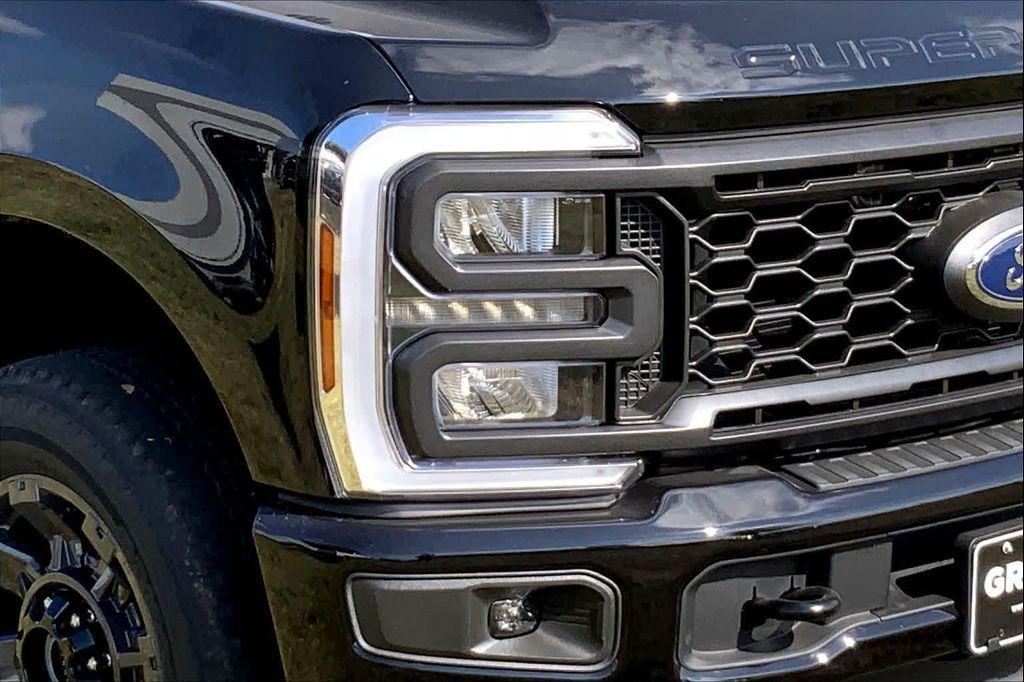 new 2026 Ford F-250 car, priced at $63,805