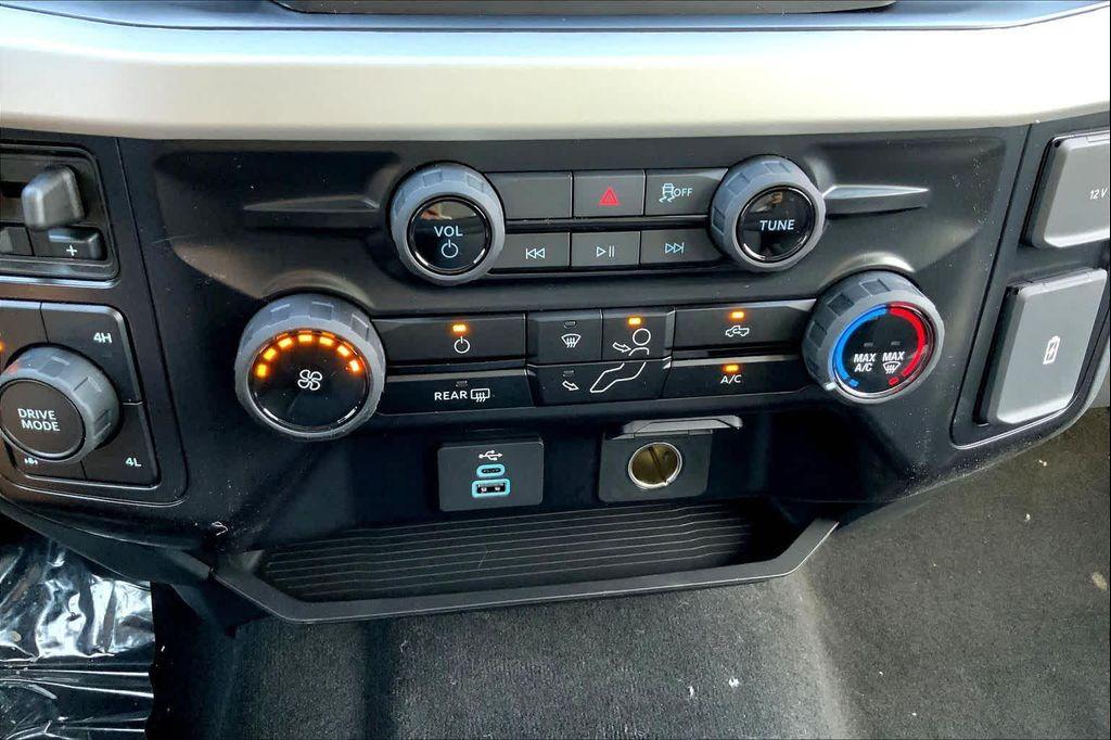 new 2026 Ford F-250 car, priced at $63,805