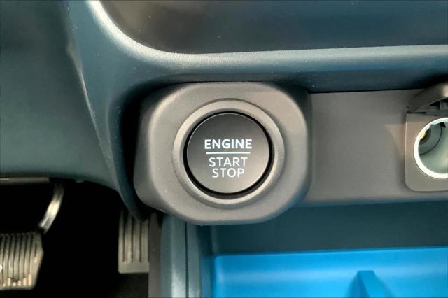 new 2025 Ford Maverick car, priced at $35,095