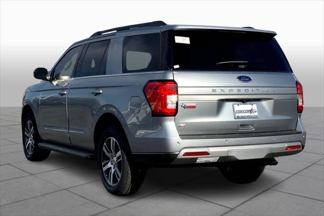 new 2024 Ford Expedition car, priced at $62,879