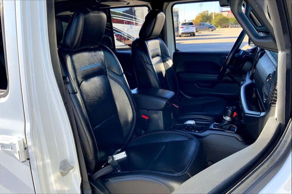 used 2021 Jeep Wrangler Unlimited 4xe car, priced at $32,798