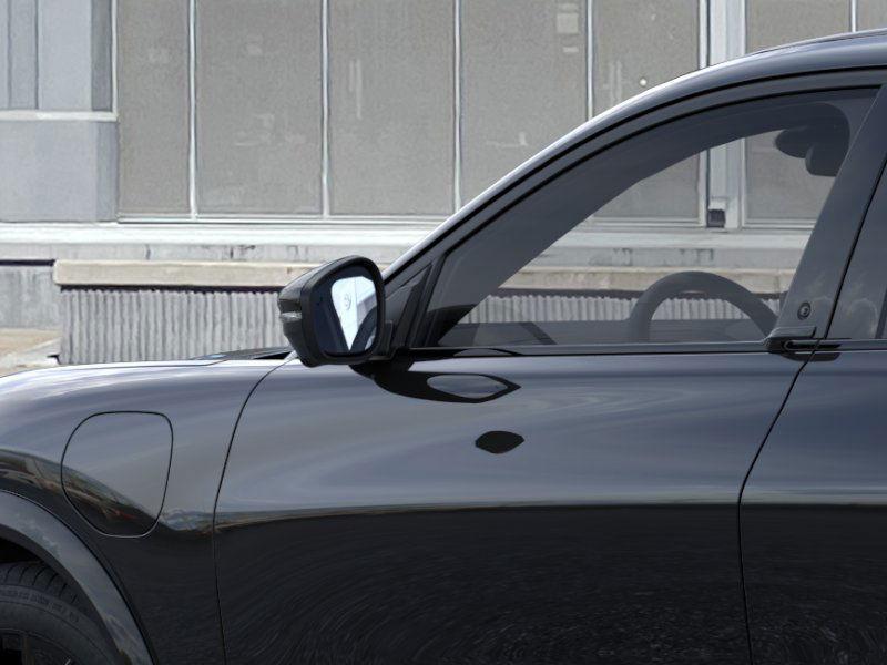 new 2025 Ford Mustang Mach-E car, priced at $51,835