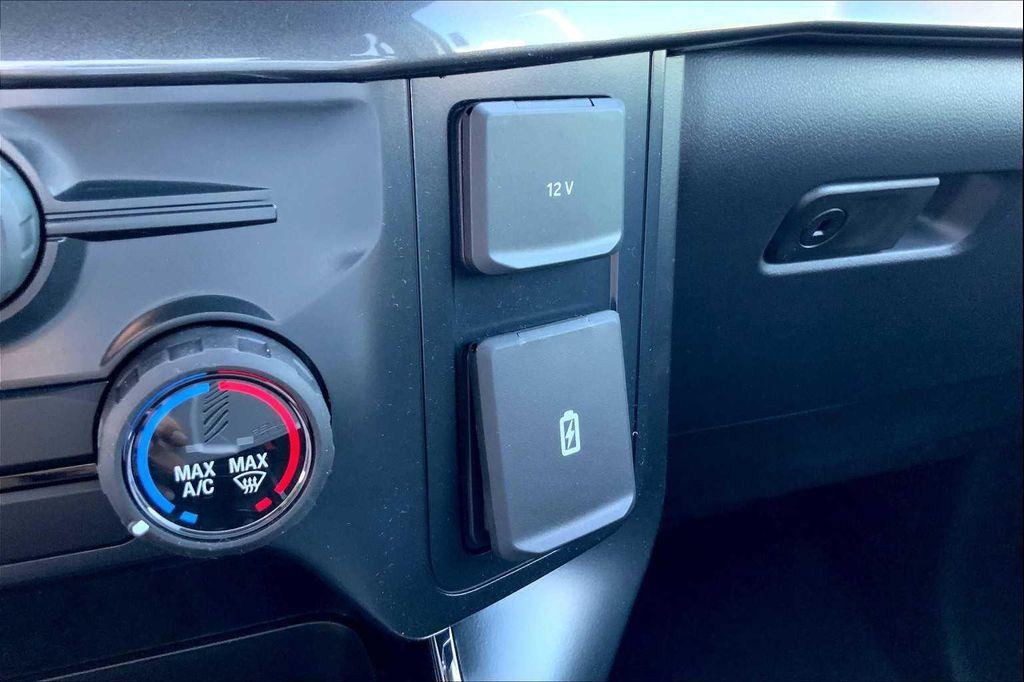 new 2025 Ford F-150 car, priced at $48,778