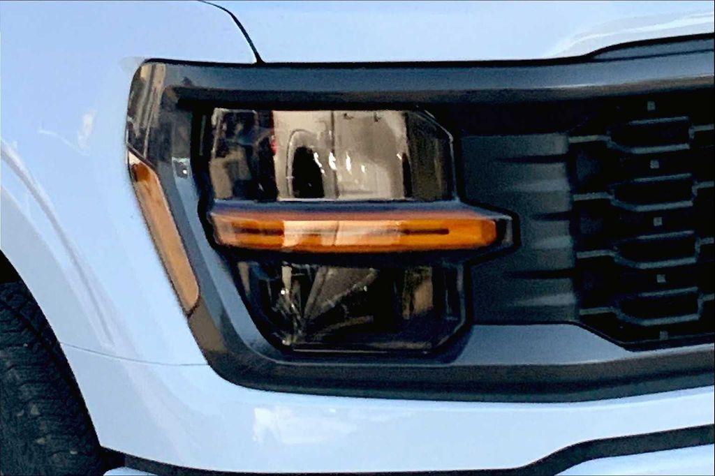 new 2025 Ford F-150 car, priced at $48,778