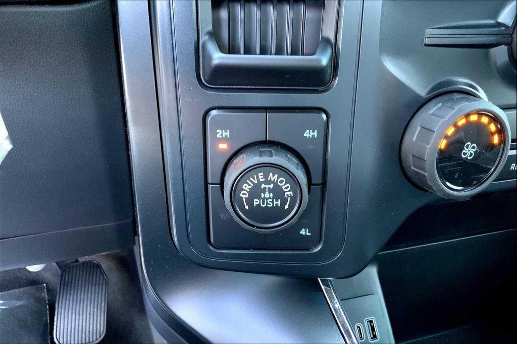 new 2025 Ford F-150 car, priced at $48,778