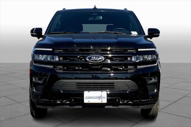 new 2024 Ford Expedition car, priced at $73,773