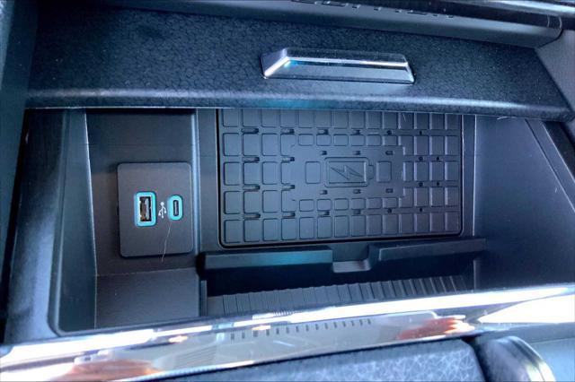 new 2024 Ford Expedition car, priced at $73,773