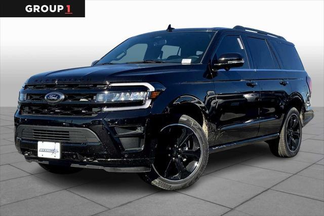 new 2024 Ford Expedition car, priced at $73,773
