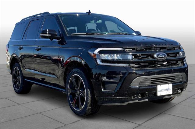 new 2024 Ford Expedition car, priced at $73,773