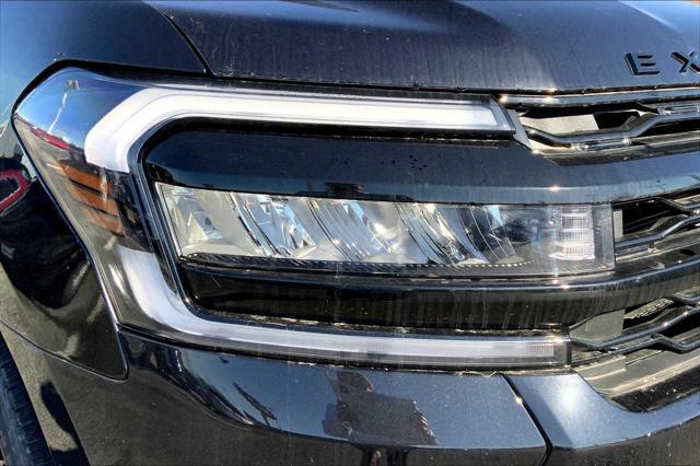 new 2024 Ford Expedition car, priced at $73,773