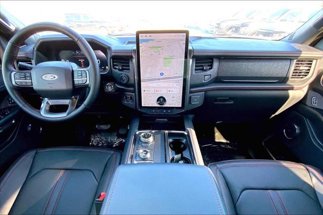 new 2024 Ford Expedition car, priced at $73,773