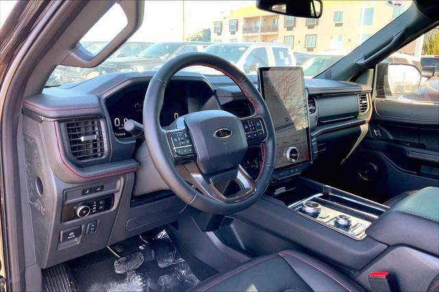new 2024 Ford Expedition car, priced at $73,773