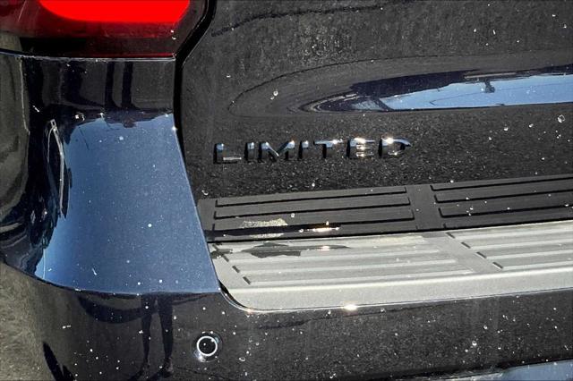 new 2024 Ford Expedition car, priced at $73,773