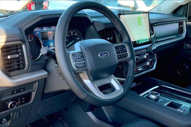 new 2024 Ford Expedition car, priced at $62,334