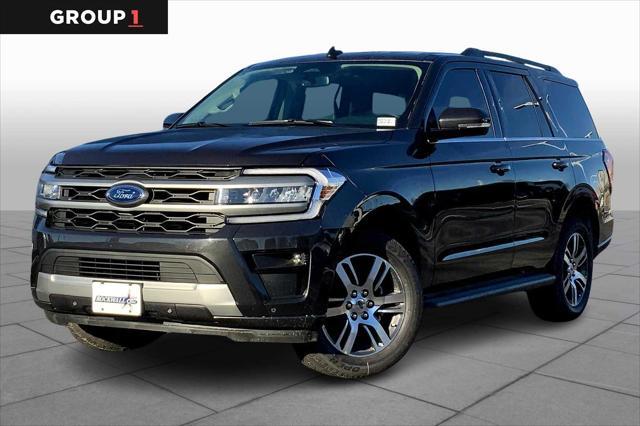 new 2024 Ford Expedition car, priced at $60,991