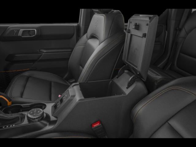 new 2025 Ford Bronco car, priced at $66,385