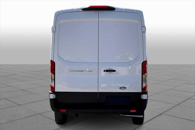 new 2025 Ford Transit-250 car, priced at $54,030